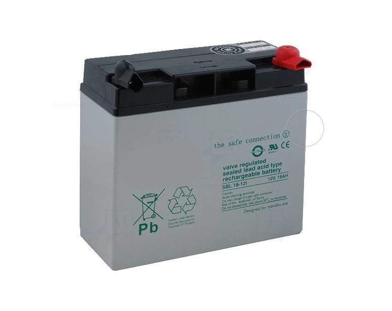 BAT-12V 18AH-VRLA